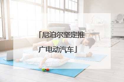 尼泊尔坚定推广电动汽车