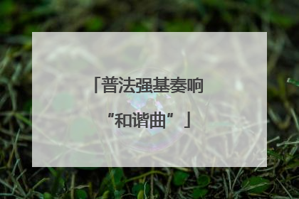 普法强基奏响“和谐曲”